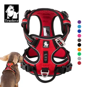 Dog Harness No Pull Vest