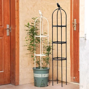 1Set Climbing Plant Trellis