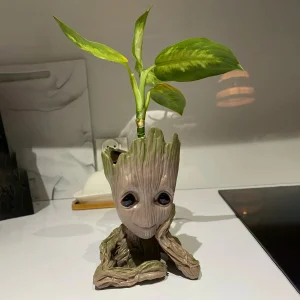Home Decoration Groot Planter Flower Pots