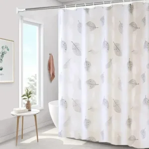 Bathroom Shower Curtains