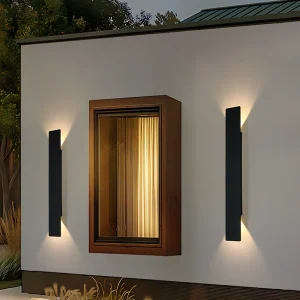Outdoor LED Wall Lamp Waterproof