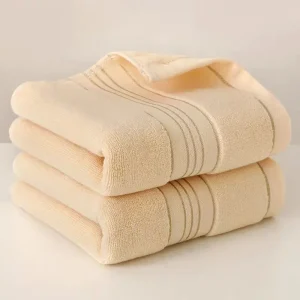 2025 Pure Cotton Towel for Face Washing,