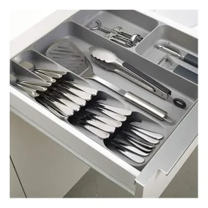 New Kitchen Drawer Organizer