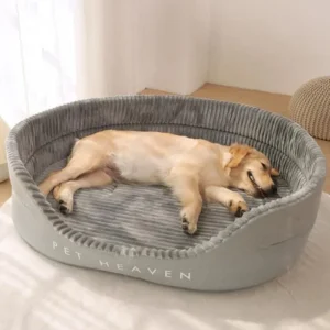Universal All-season Pet Bed